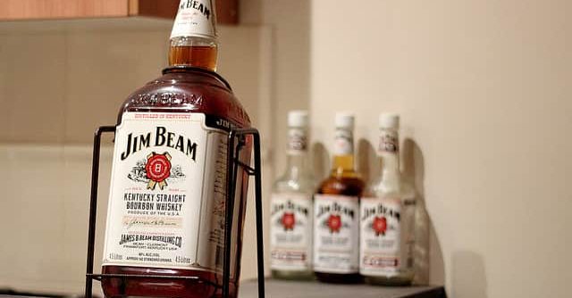 Jim Beam