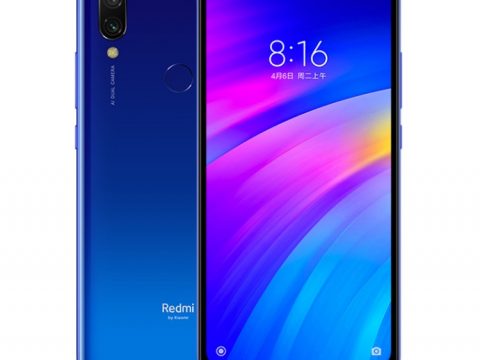 Xiaomi Redmi 7