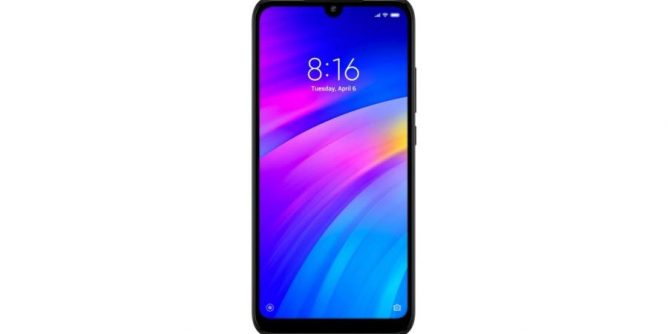 Xiaomi okostelefon