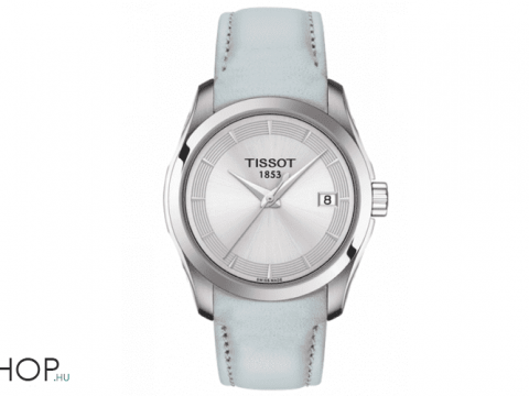 Tissot márka