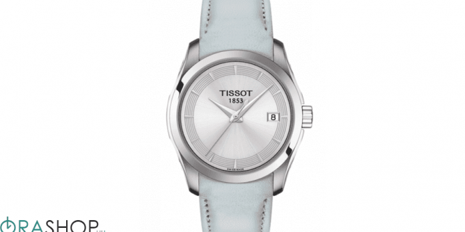 Tissot márka