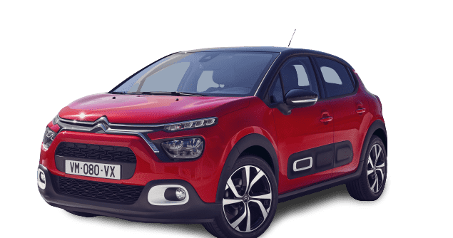 Citroen Sipos weboldala