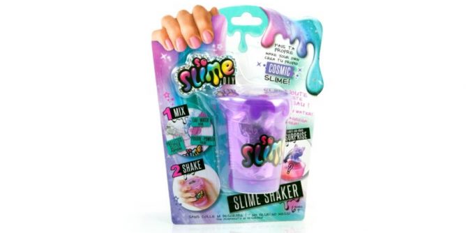 slime shaker