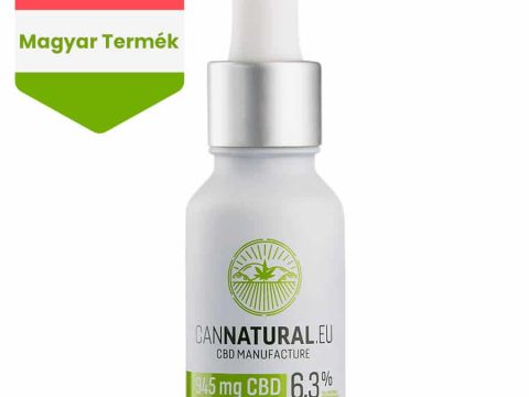 CBD olaj