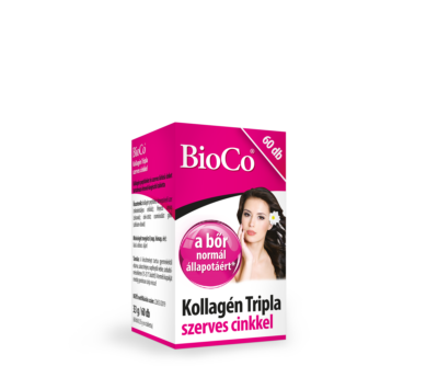 bioco kollagén