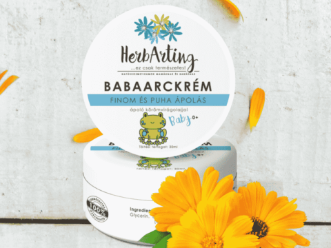 babakrém
