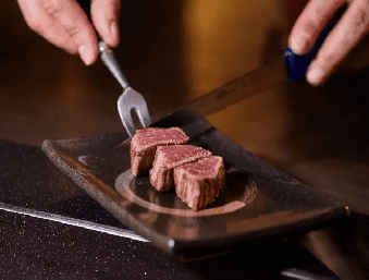 Steak House Budapest