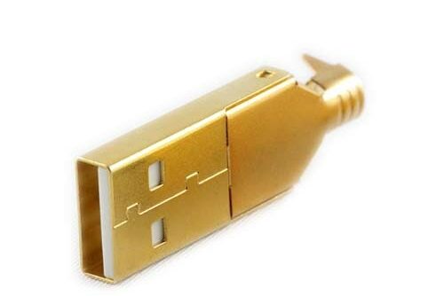 usb csatlakozó