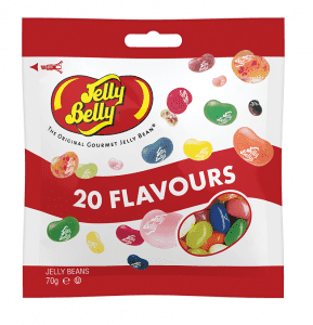 Jelly Belly