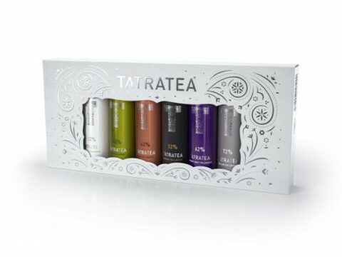 tatra tea