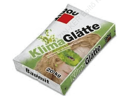 klímaglett